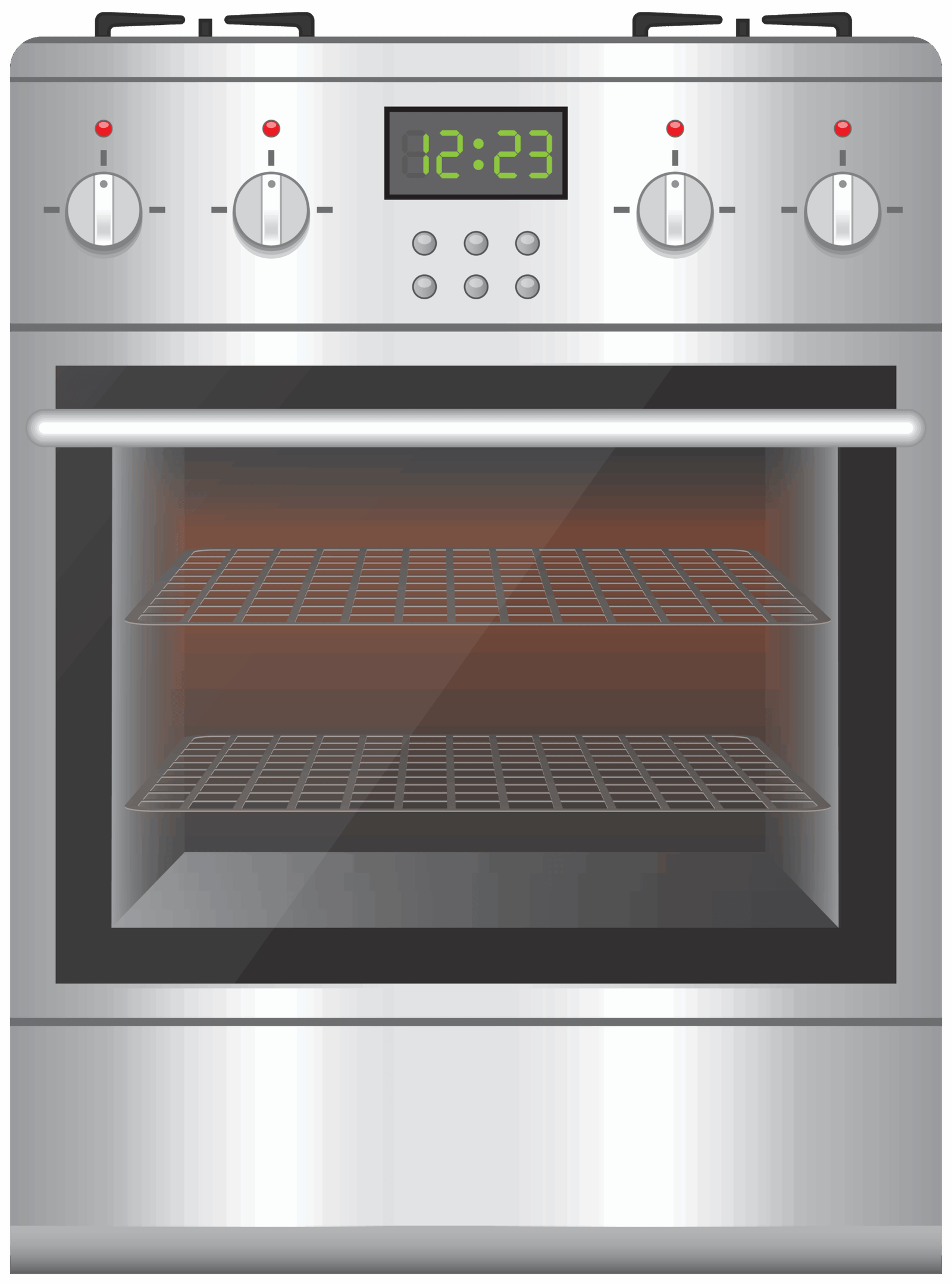 oven